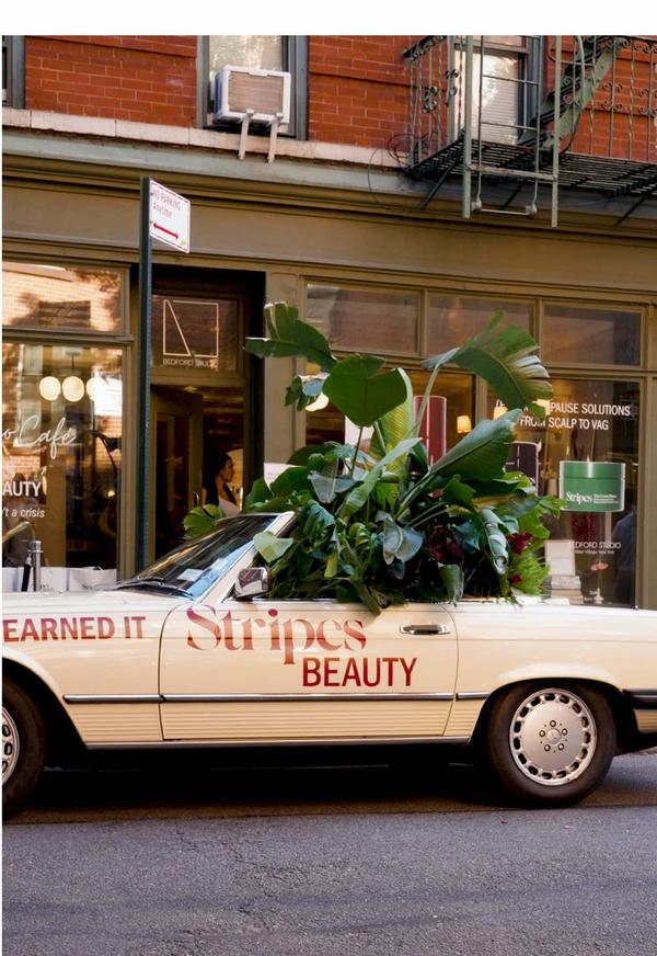 Post by stripesbeauty