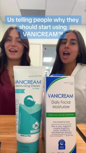 Post by officialvanicream