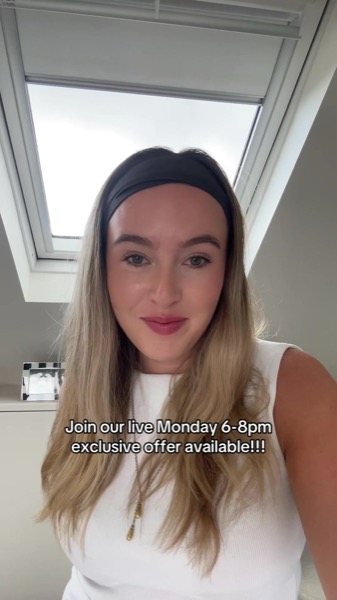 TikTok Post Thumbnail