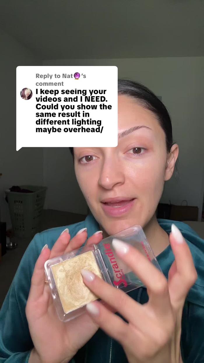 Post by scrandiebeauty