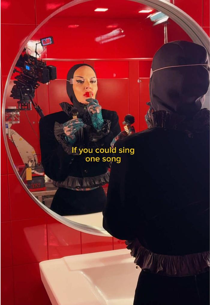 TikTok Post Thumbnail