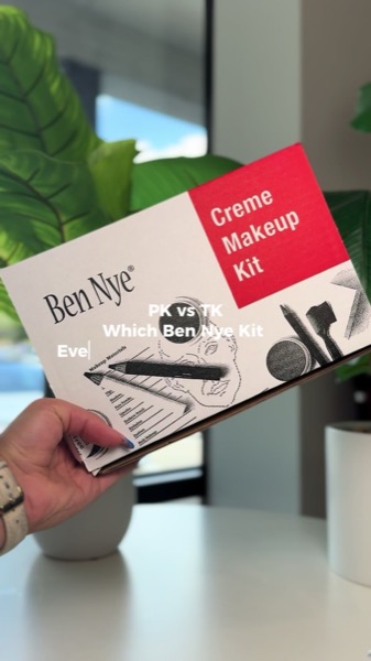 Post by camerareadycosmetics