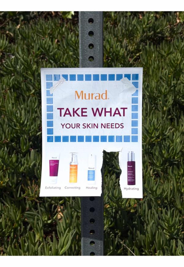 Post by muradskincare