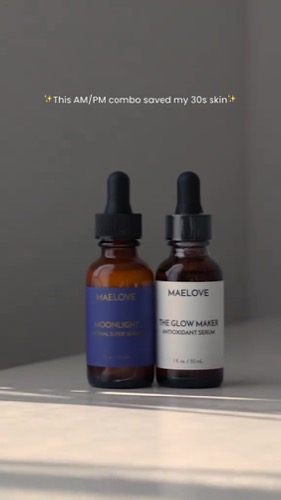 Post by maeloveskincare