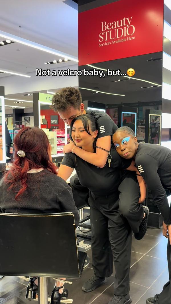 Post by sephoracanada