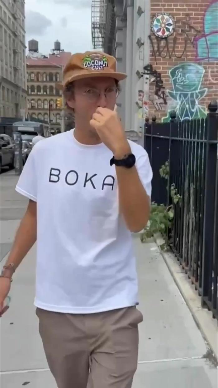 TikTok Post Thumbnail