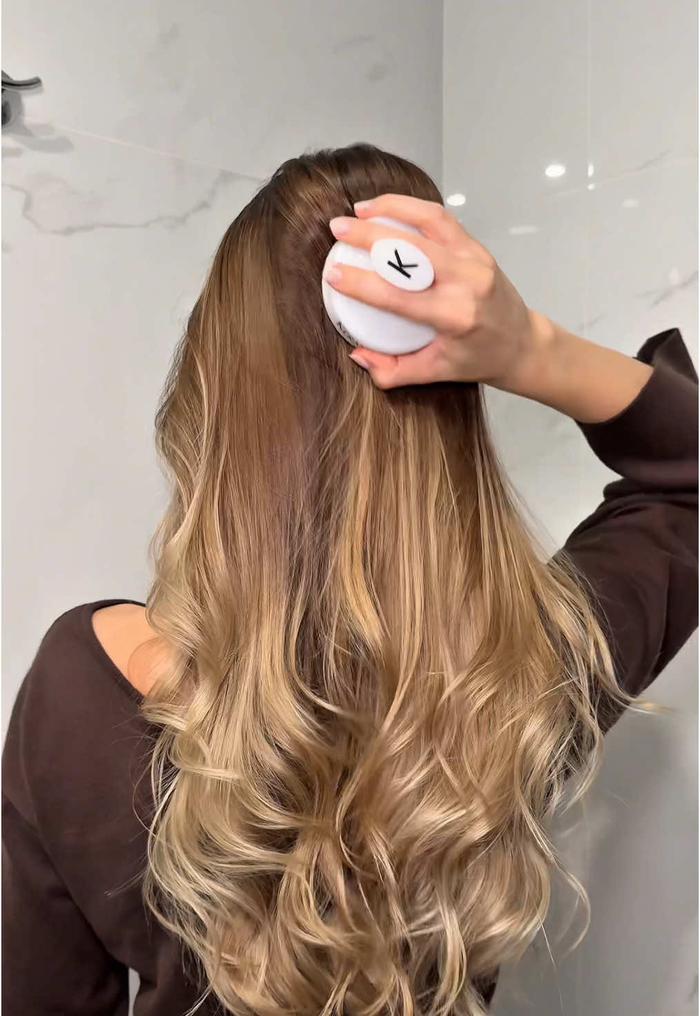 Top post by Kérastase