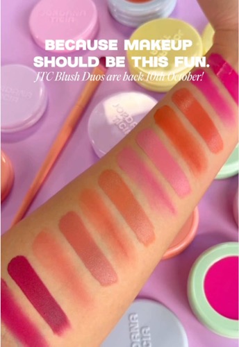 Post by jordanaticiacosmetics