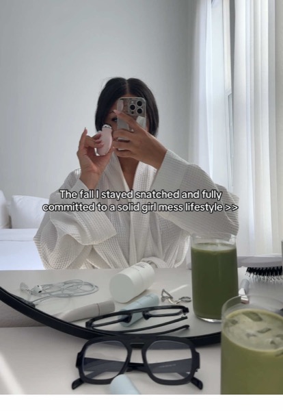 TikTok Post Thumbnail