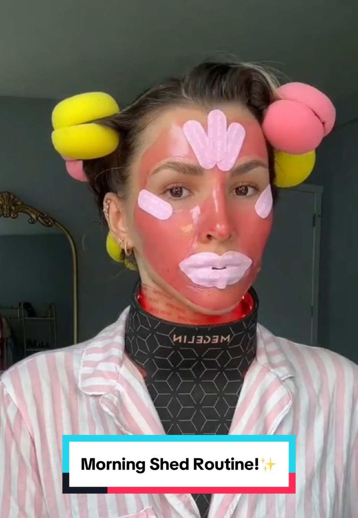 TikTok Post Thumbnail