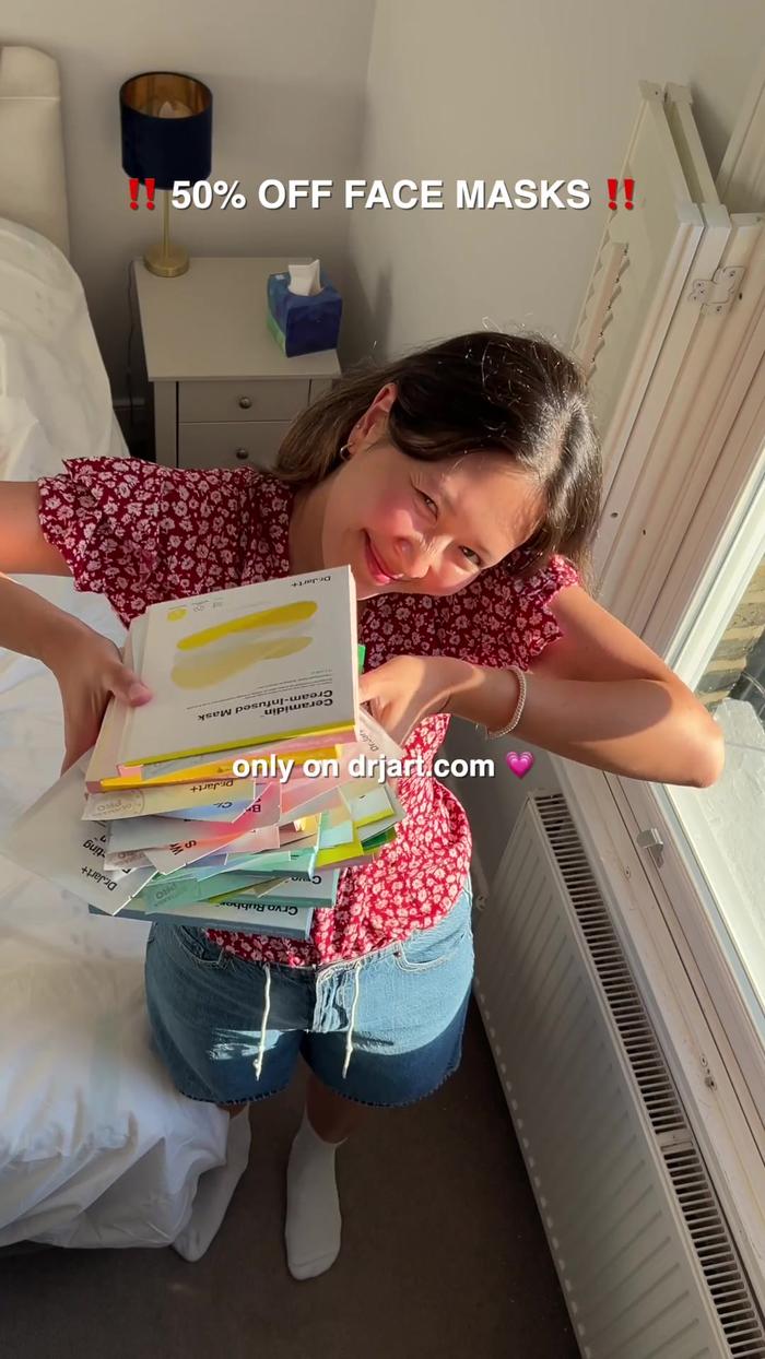 TikTok Post Thumbnail