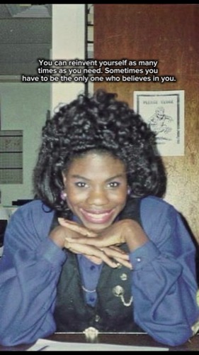 Post by danessamyricksbeauty