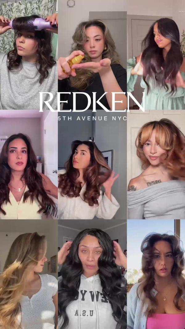 Post by redken