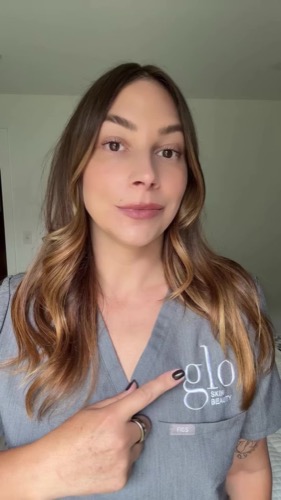 Post by gloskinbeauty