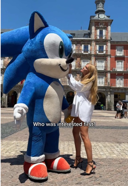 TikTok Post Thumbnail