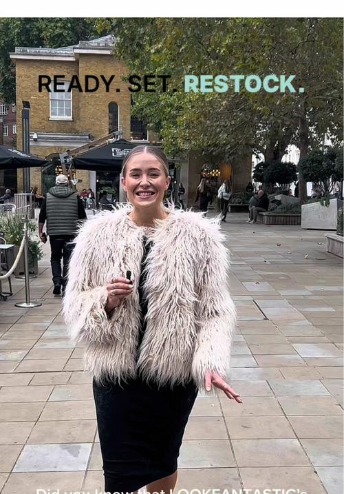 Top post by Lookfantastic