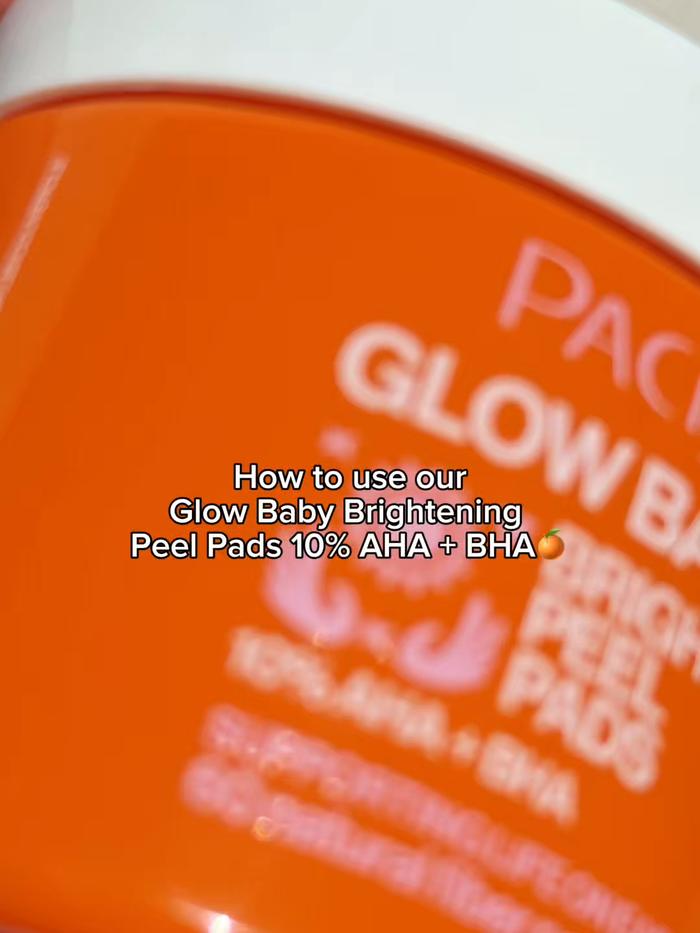 Post by pacificabeauty