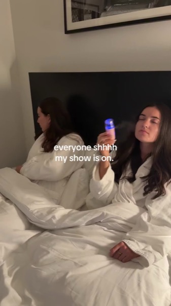 TikTok Post Thumbnail