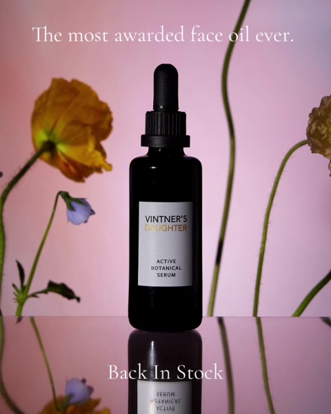 Post by vintnersdaughter