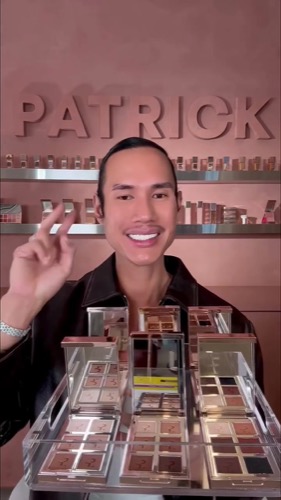 Post by patricktabeauty