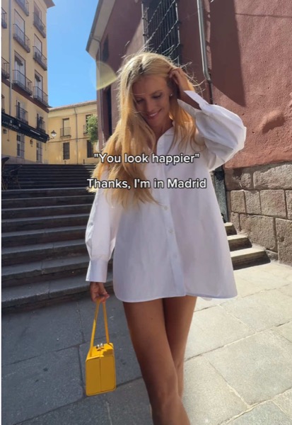TikTok Post Thumbnail