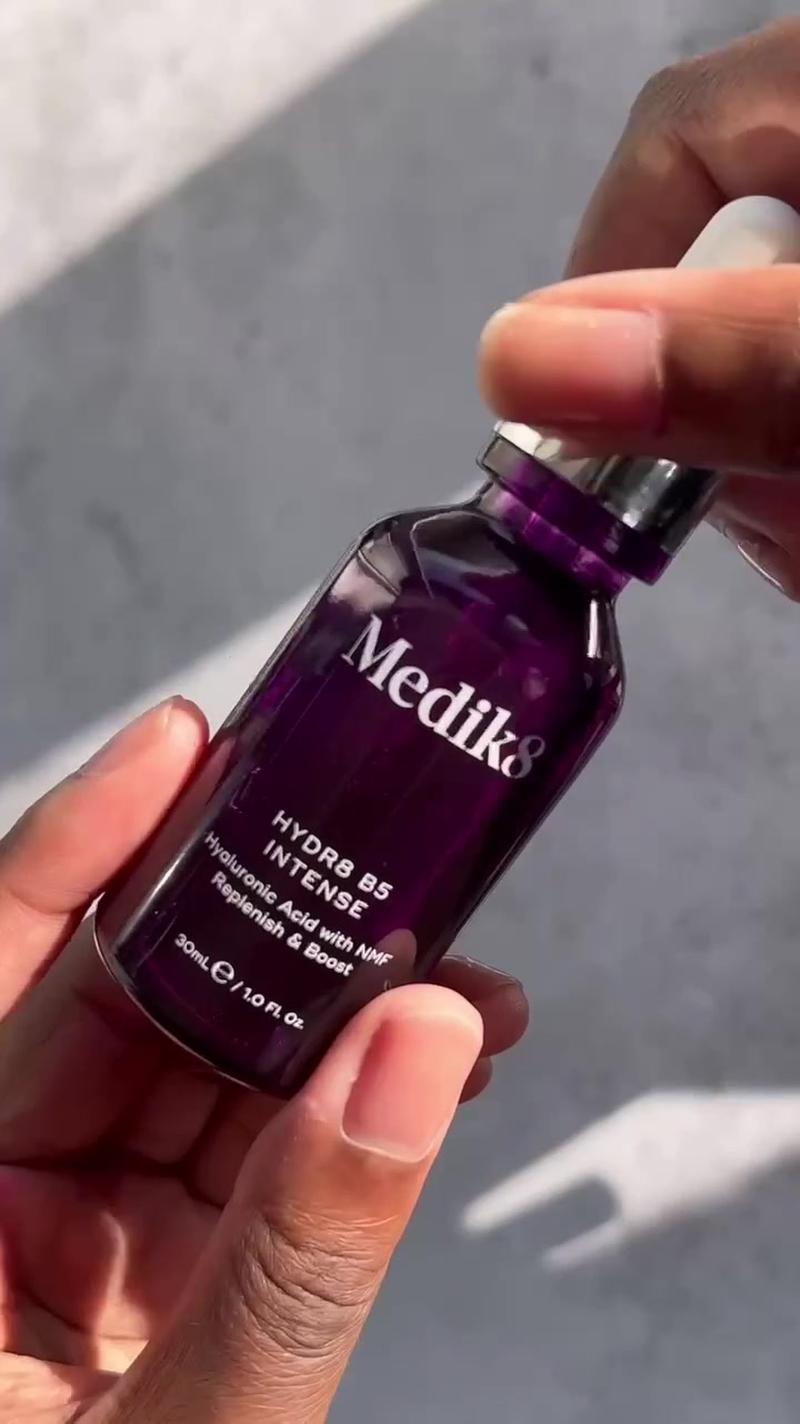 Post by officialmedik8