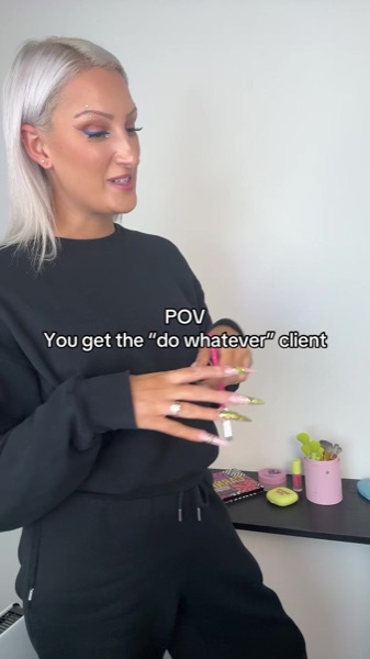 TikTok Post Thumbnail