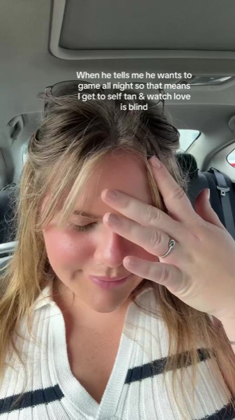 Post by minetanbodyskin