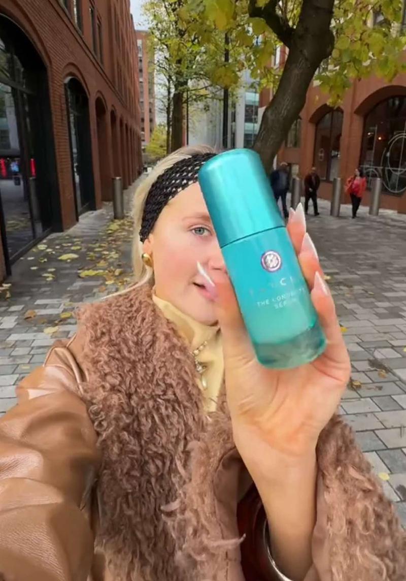 TikTok Post Thumbnail