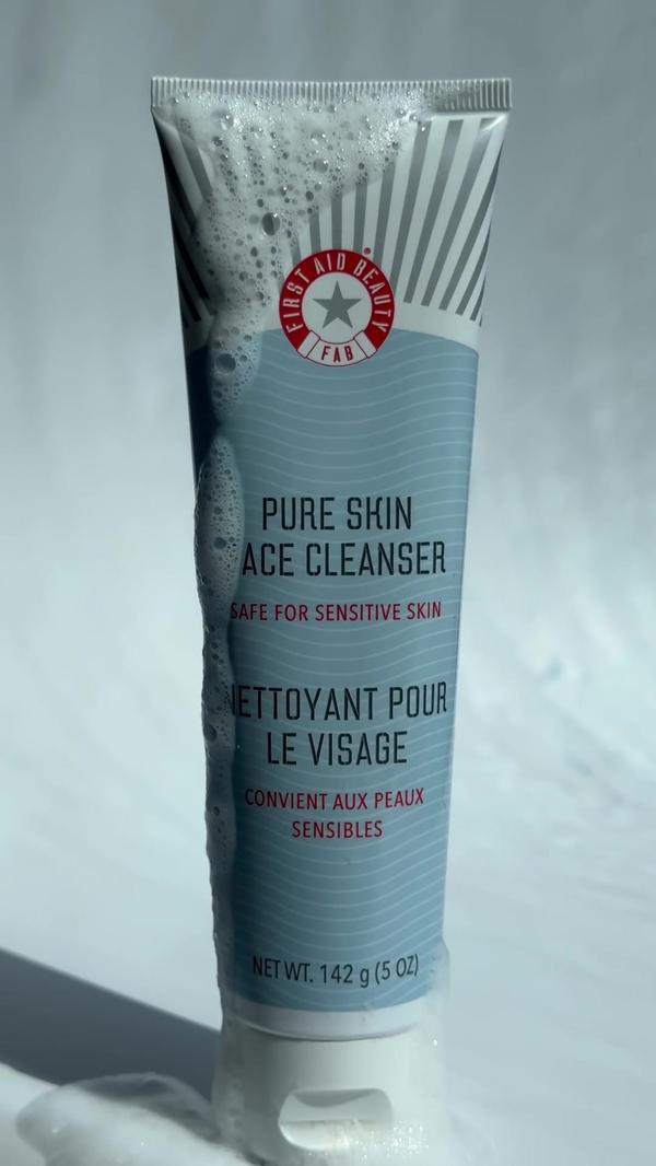 Post by firstaidbeauty