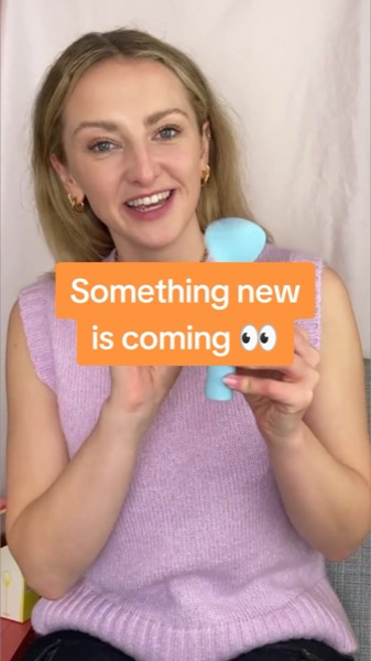 Post by smilemakerscollection