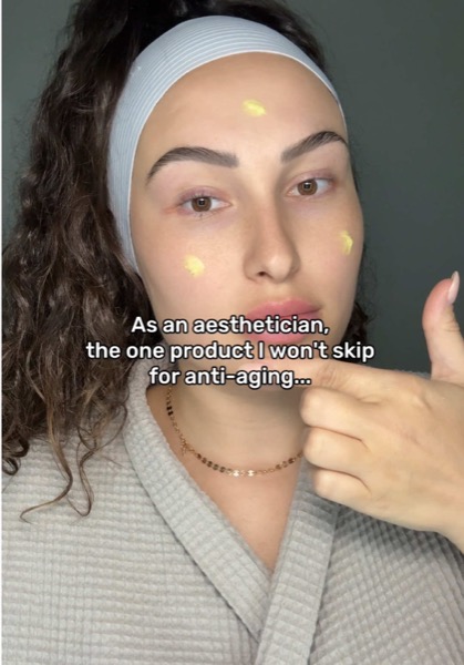 TikTok Post Thumbnail