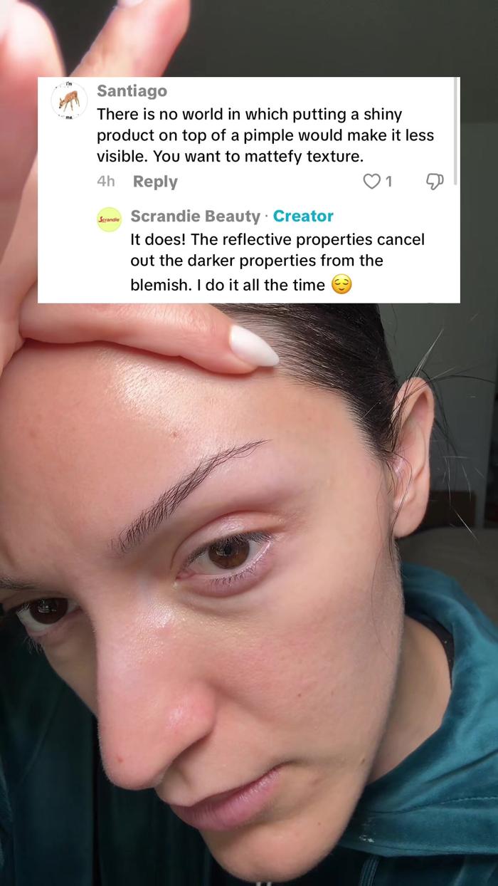 Post by scrandiebeauty