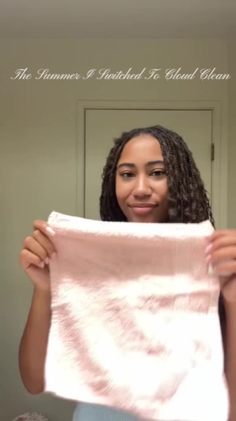 The Original MakeUp Eraser content