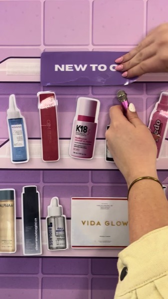 Post by ozhairandbeauty