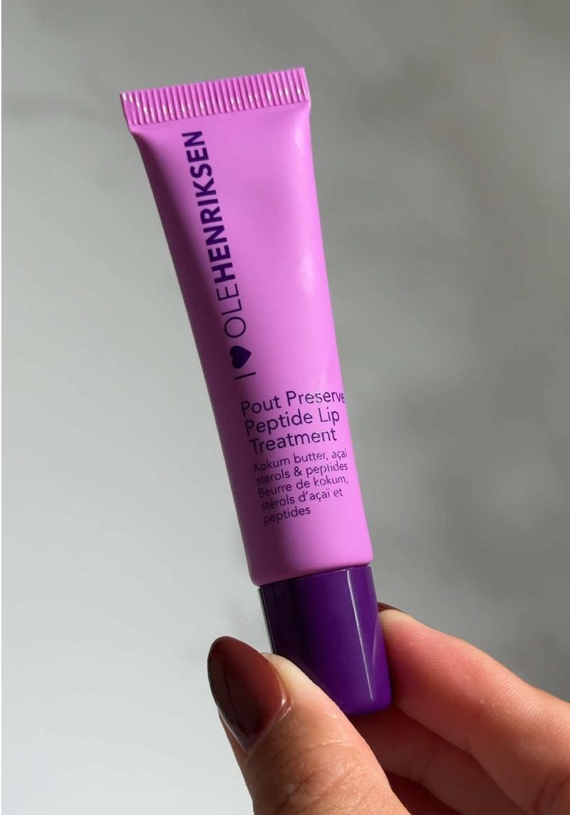 Post by olehenriksen