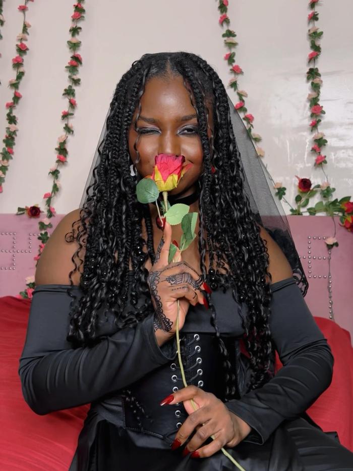 TikTok Post Thumbnail