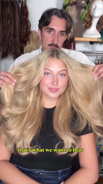 Post by donnabellahair