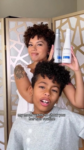 Post by nexxushaircare