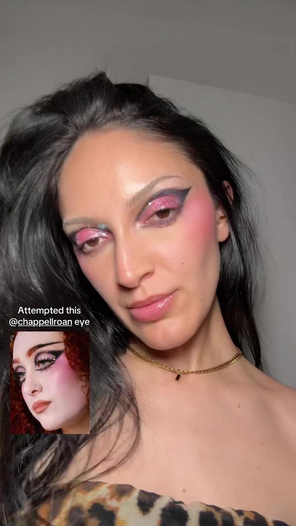 Post by scrandiebeauty