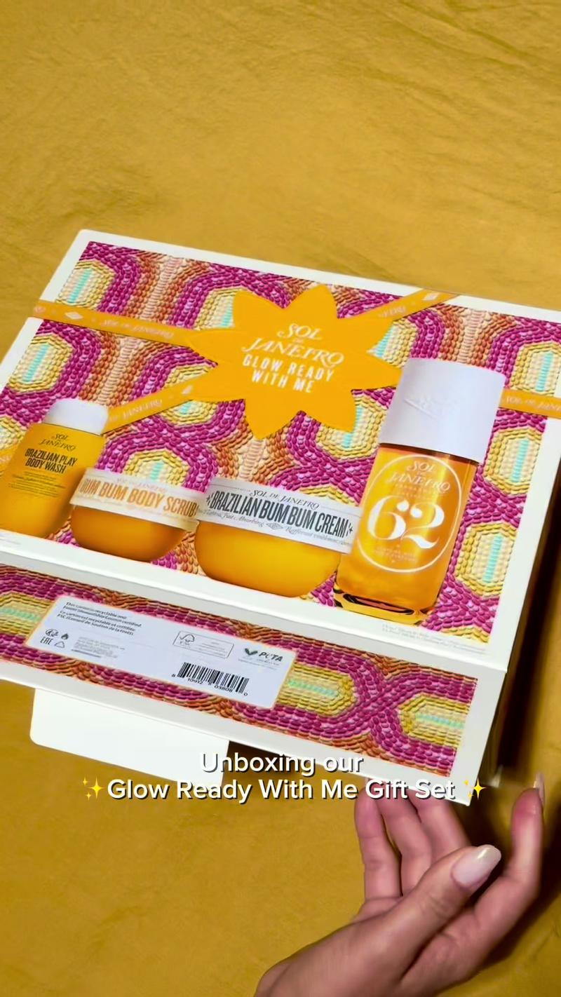 Top post by Sol de Janeiro