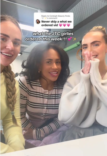 Post by jordanaticiacosmetics