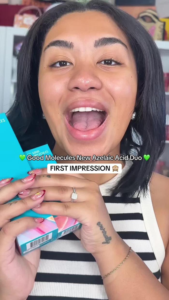 Post by goodmolecules