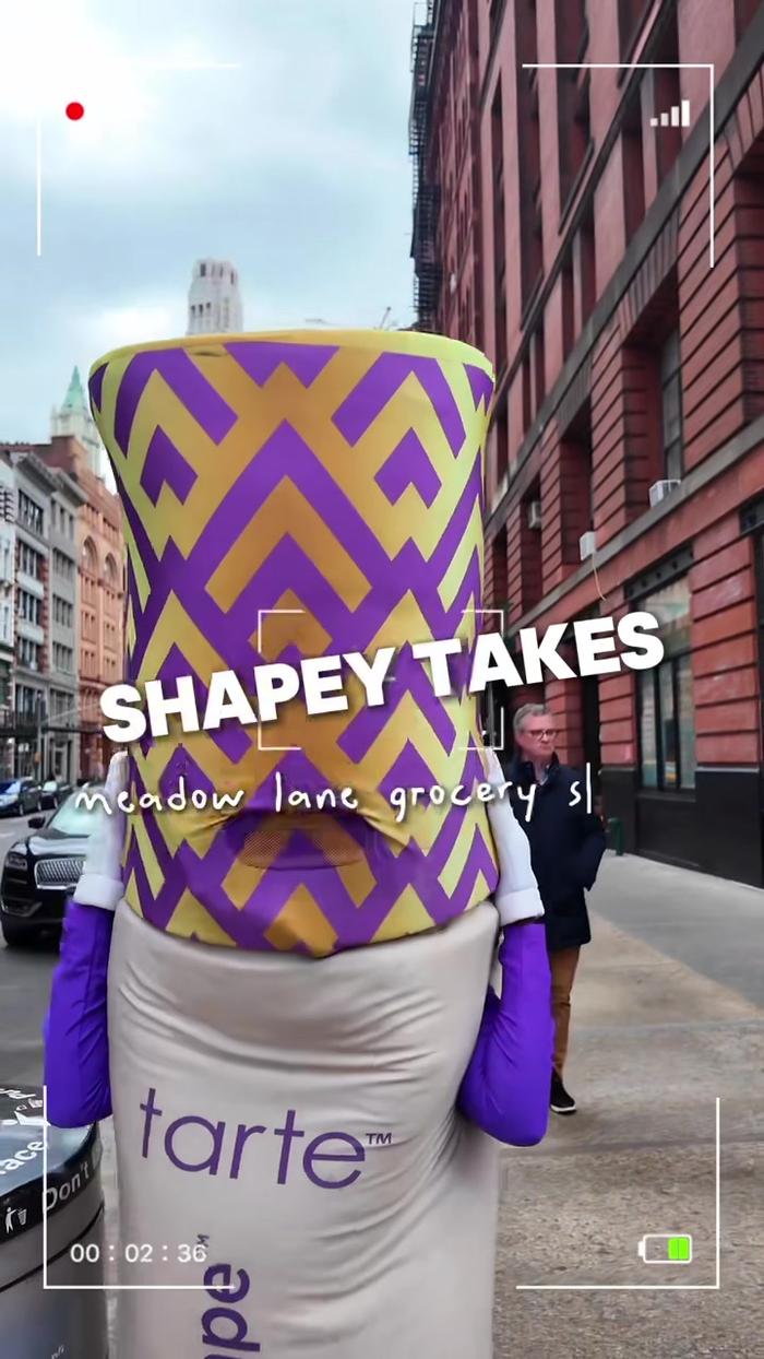 Post by tartecosmetics