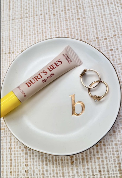 Post by officialburtsbees