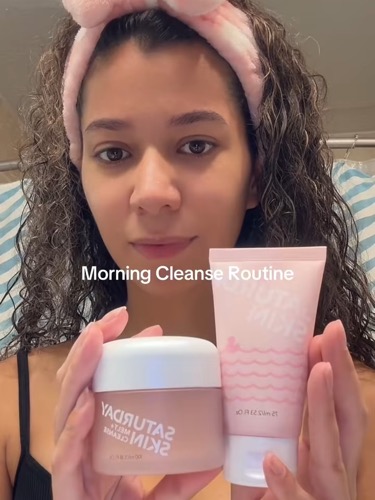 Post by saturdayskin