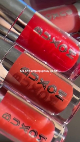 Post by buxomcosmetics