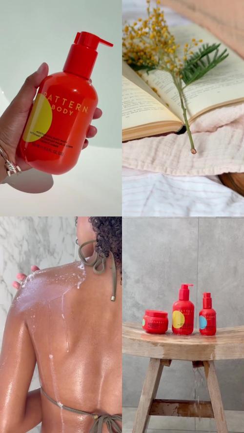 Post by patternbeauty