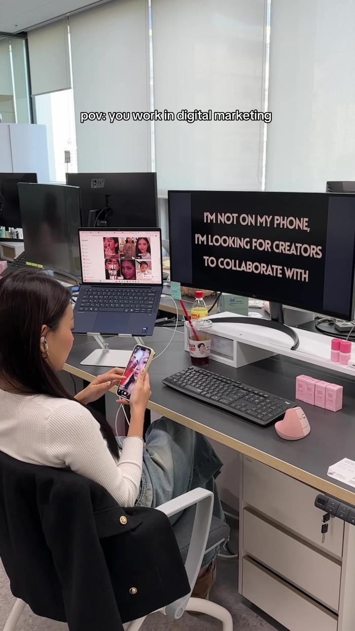 TikTok Post Thumbnail