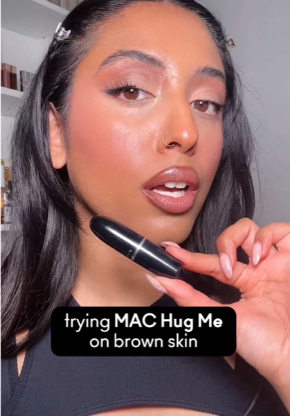 Post by maccosmetics